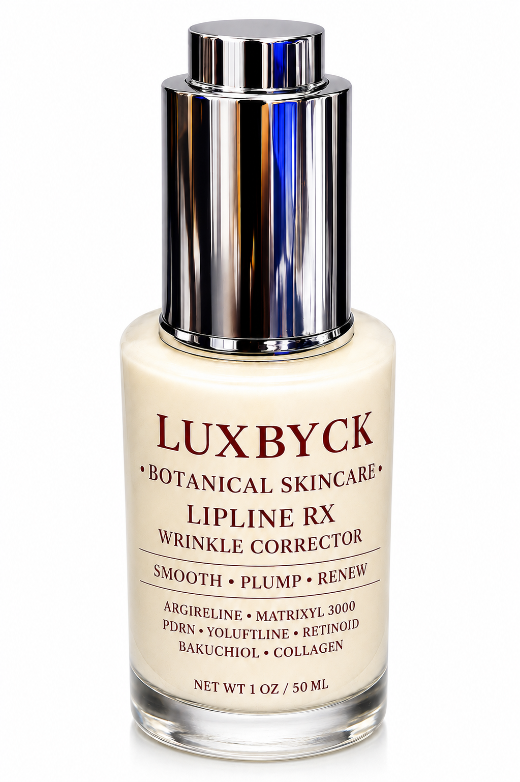 Lipline RX Wrinkle Corrector