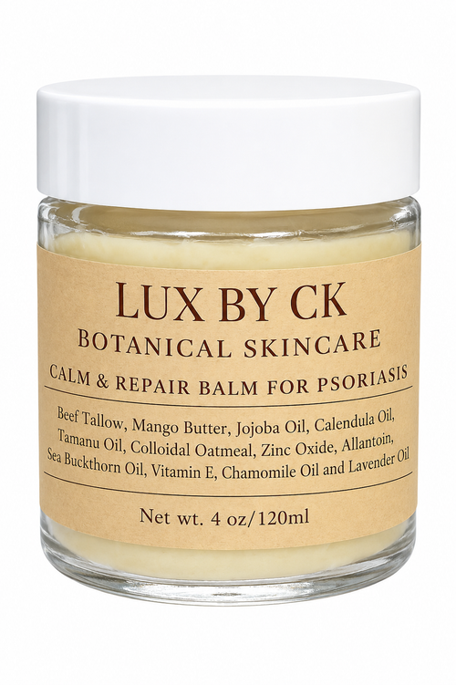 Calm & Repair Balm For Dry Skin