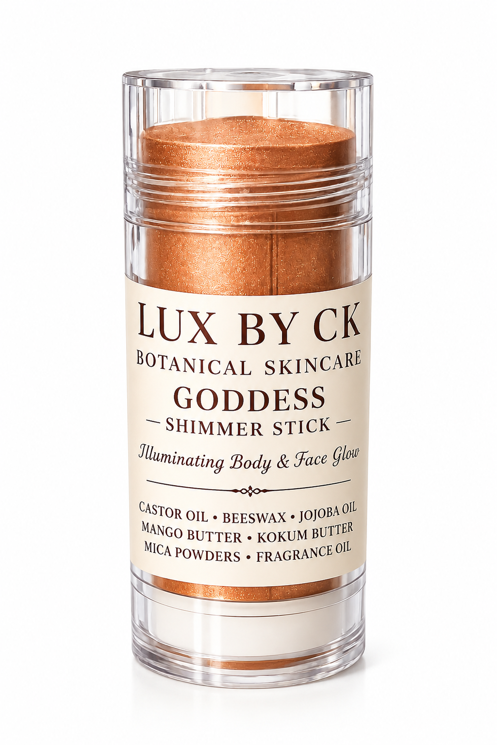 Goddess Shimmer Stick