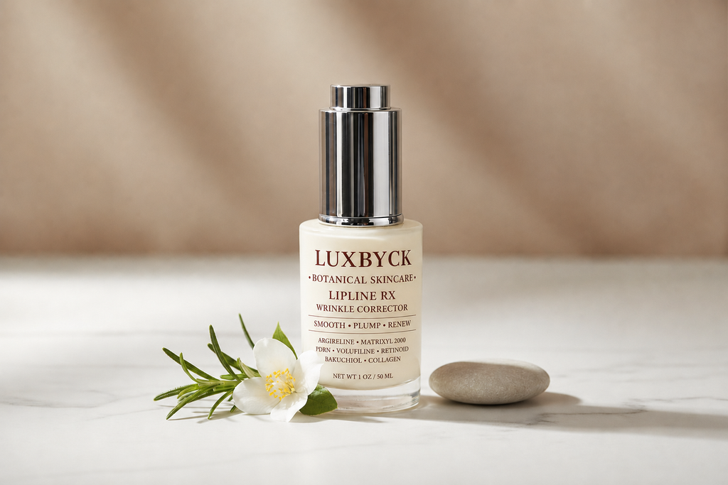 Lipline RX Wrinkle Corrector