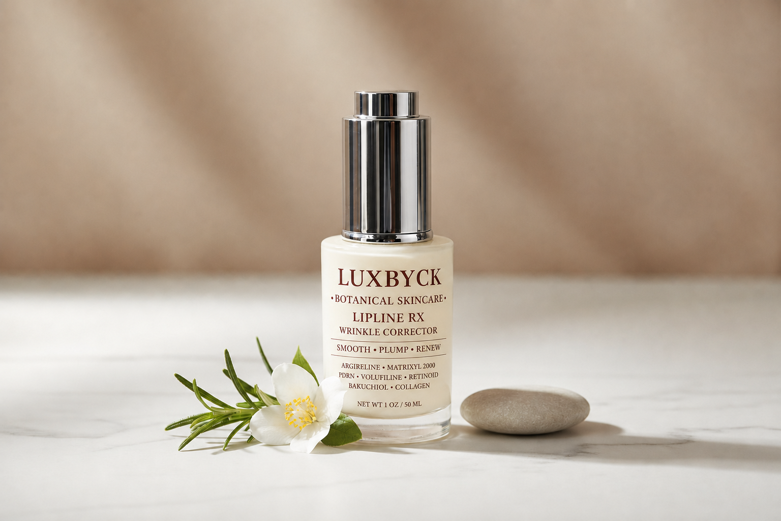 Lipline RX Wrinkle Corrector