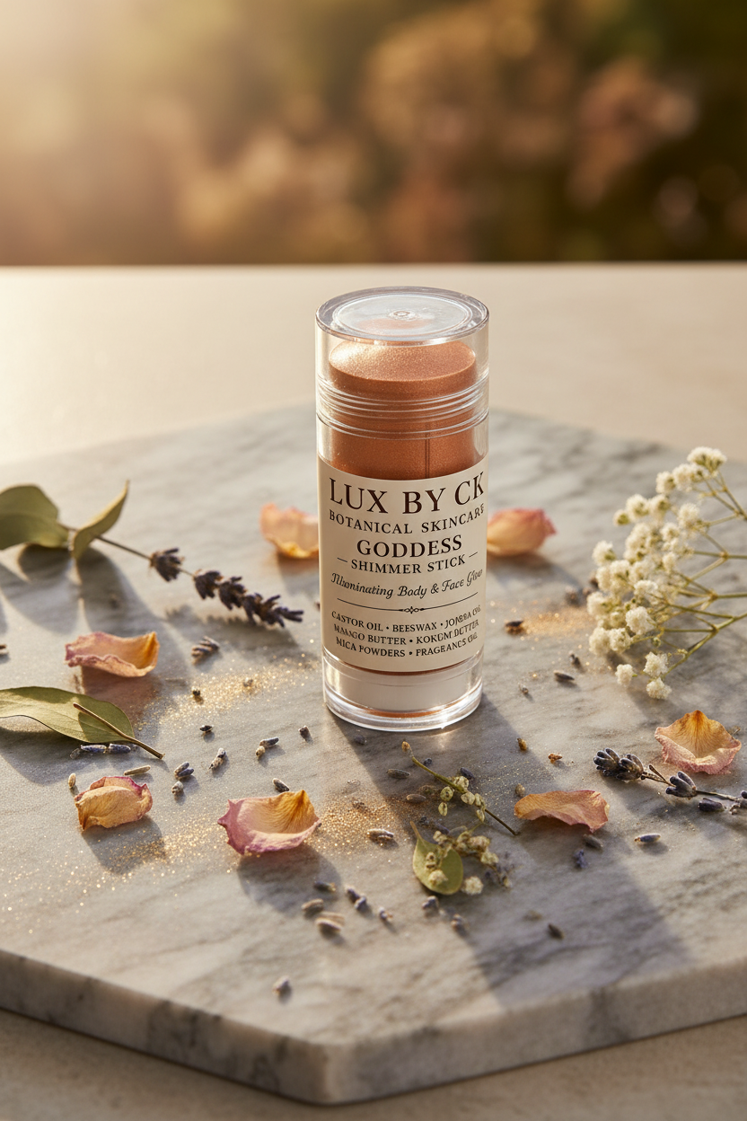 Goddess Shimmer Stick