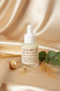 Golden Silk Peptide Serum